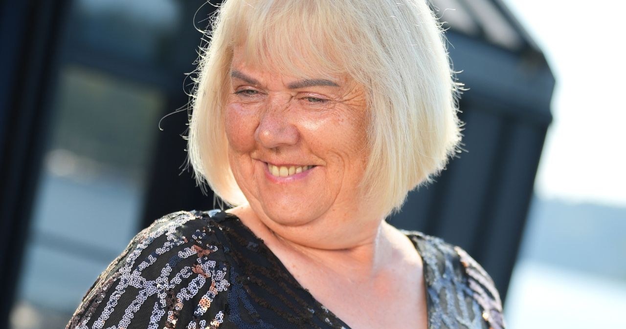 Elżbieta z "Sanatorium miłości" mówi wprost. "Jestem babcio-dziadkiem"