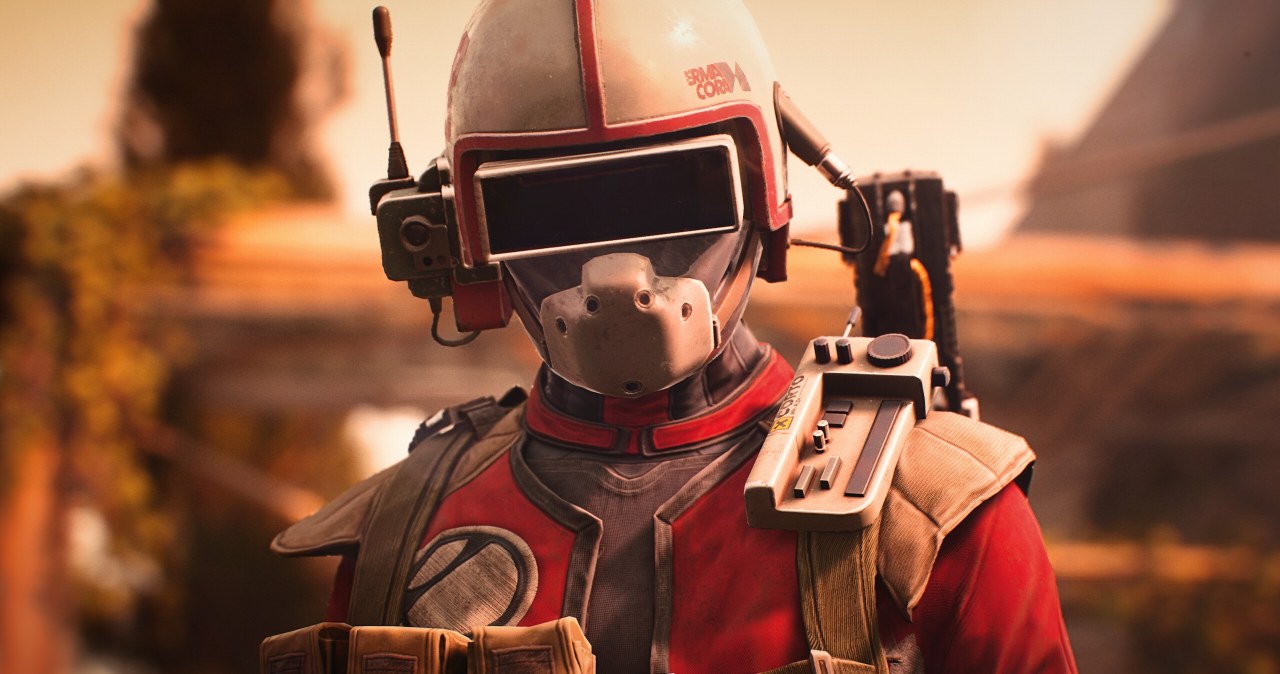 Arc Raiders to fenomen. W tej strzelance gracze wolą gadać niż strzelać