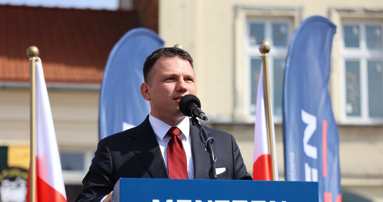 Emerytury są podwójnie opodatkowane? "Sławomir Mentzen mija się z prawdą"