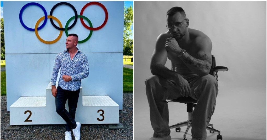 Polski trener w wieku 32 lat zrezygnował z pracy w lekkoatletyce. Tak narodził się Tussi