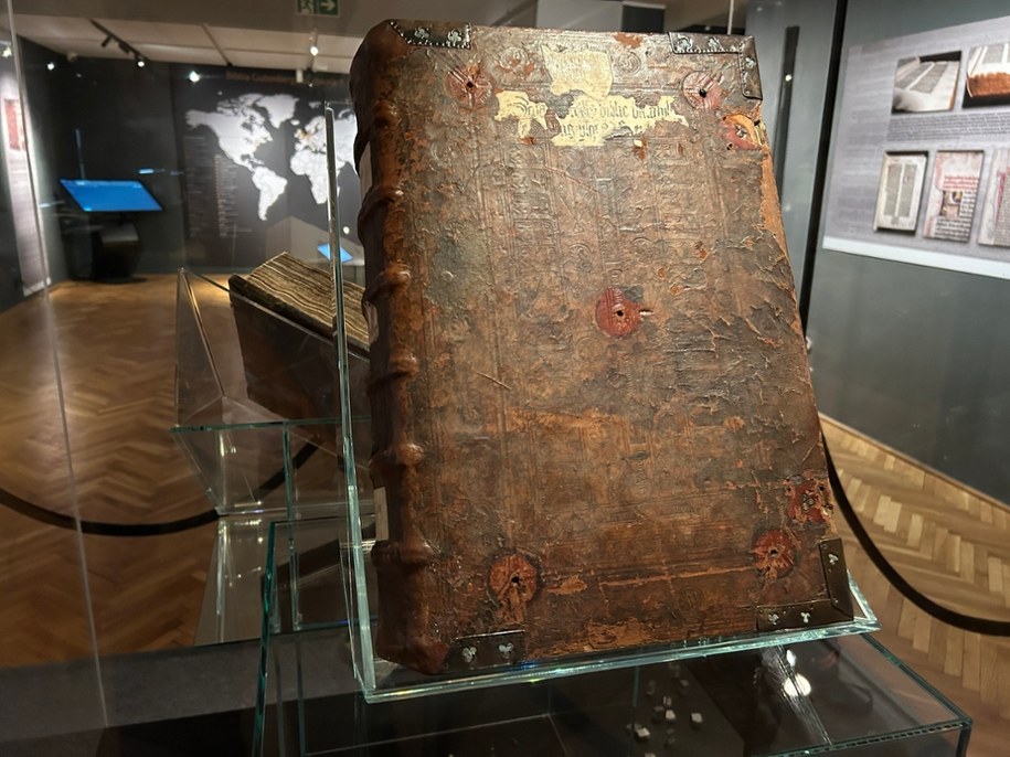 /Stanisław Pawłowski /RMF FM