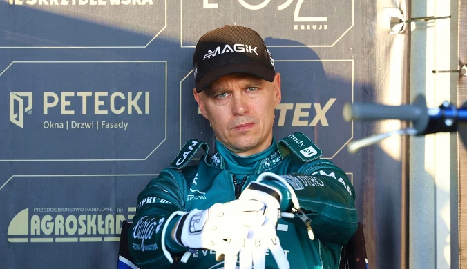 Wielki niepokój Falubazu. To oni są o krok przed zielonogórzanami