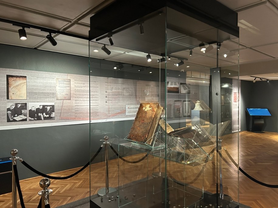 /Stanisław Pawłowski /RMF FM