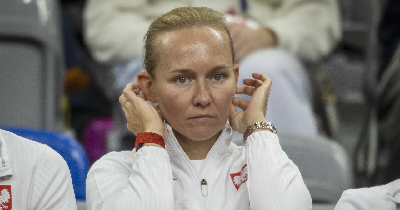 Nie tylko Iga Świątek. Plejada gwiazd pod skrzydłami Darii Abramowicz