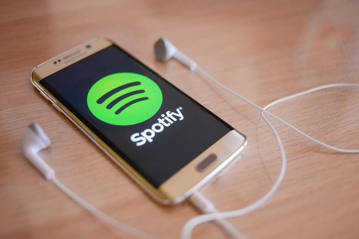 Awaria Spotify. Kilkadziesiąt tysięcy osób zgłasza problemy