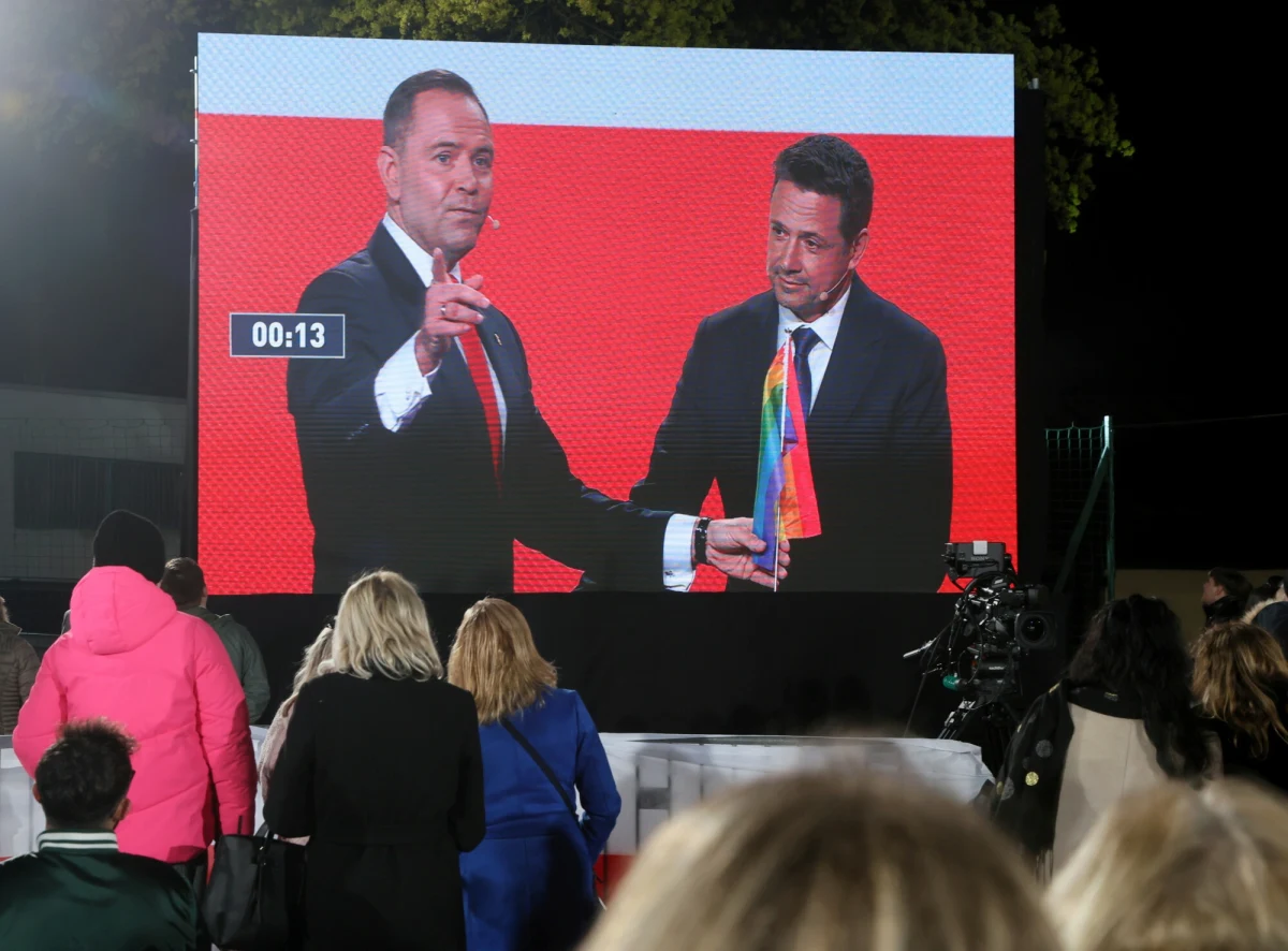 Deweloperzy, właściciele znanych marek czy politycy - to w zdecydowanej większości darczyńcy, którzy przekazują poszczególnym kandydatom pieniądze na prowadzenie kampanii wyborczych. Sprawdziliśmy, kto i ile wydał na wspieranie kandydatów na prezydenta. 