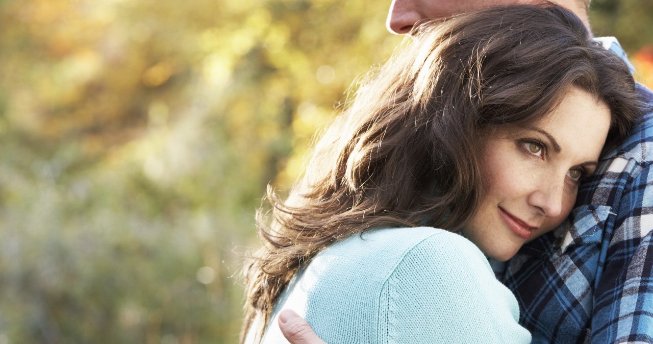 Czy po 40. można znaleźć miłość? “To było jak grom z jasnego nieba”