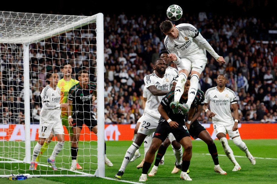 /PIERRE-PHILIPPE MARCOU/AFP/East News /East News