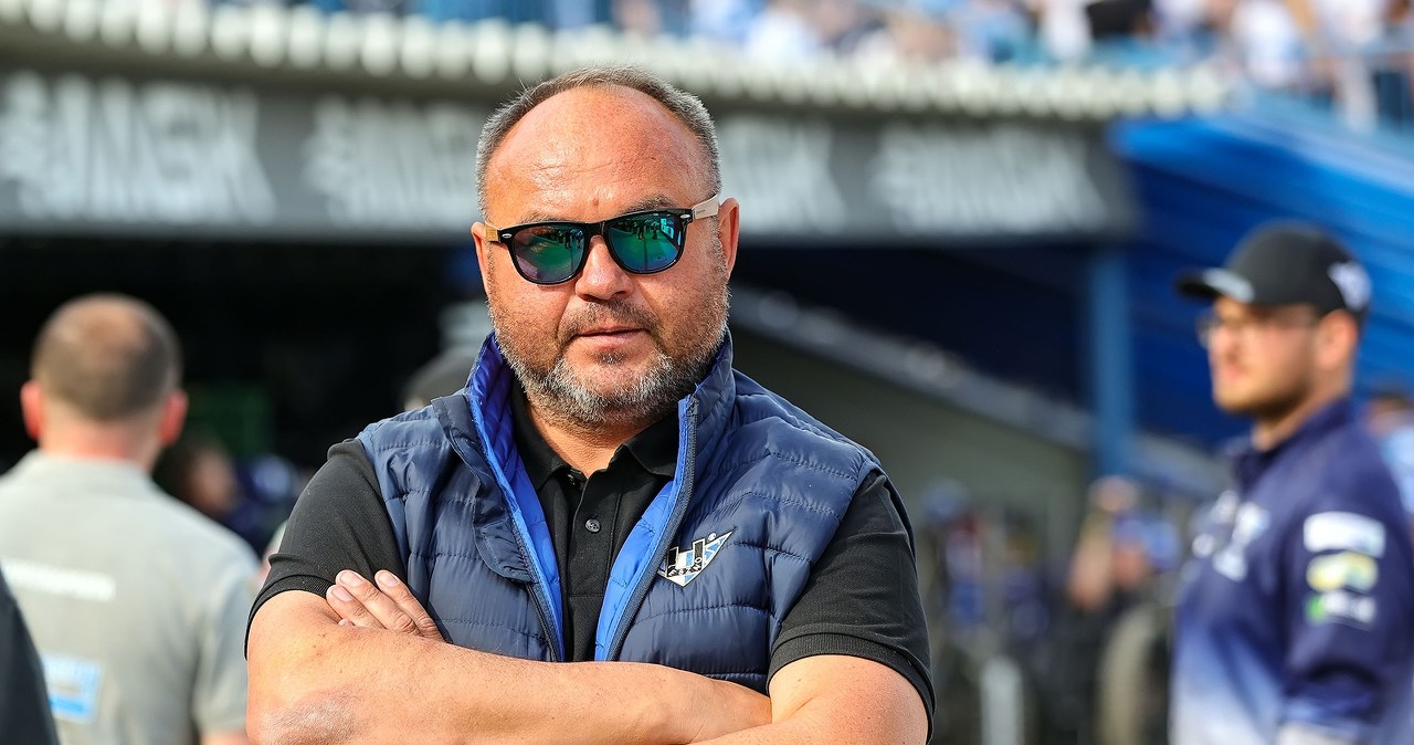 Nowe doniesienia ws. byłego prezesa Unii Leszno. Sąd podjął decyzję