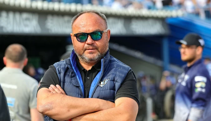 Nowe doniesienia ws. byłego prezesa Unii Leszno. Sąd podjął decyzję