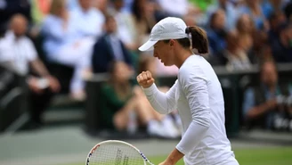 Wimbledon 2025. Kiedy mecze i gdzie oglądać transmisje?