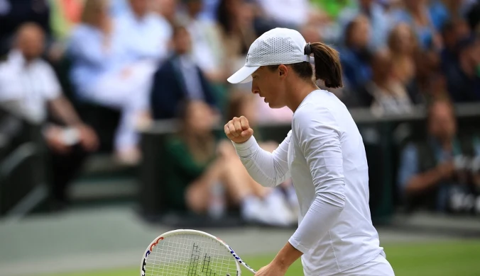 Wimbledon 2025. Kiedy mecze i gdzie oglądać transmisje? 