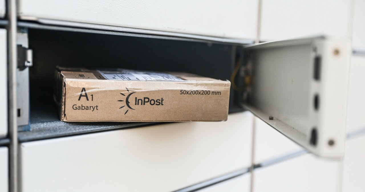 Sprzedaż akcji InPostu. Jest reakcja inwestorów na giełdzie