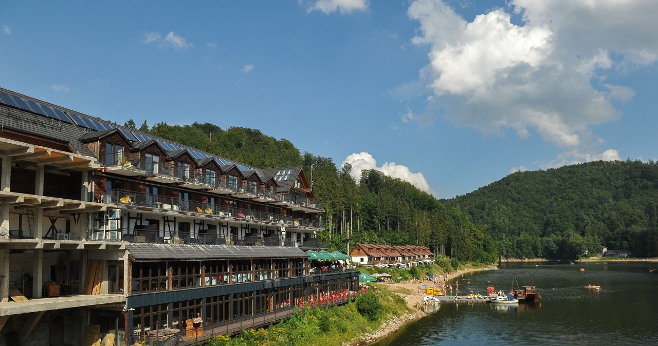 Niektórzy mówią, iż to "polskie Włochy". Przyjedź na majówkę, a atrakcji na pewno nie zabraknie