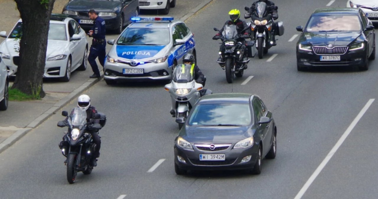 Prezydent zawetował ustawę. Z elektrykami z buspasów znikną motocykle?