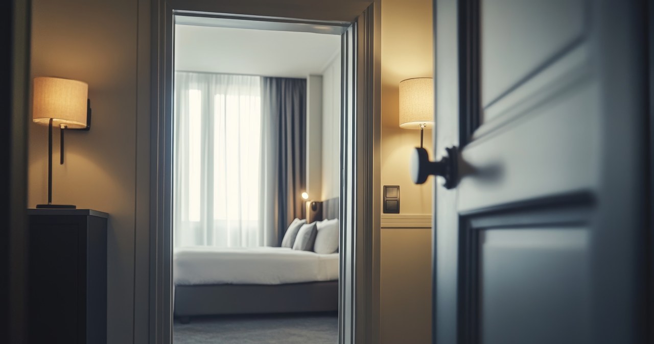 Niedoceniany sprzęt z hotelu. Nie uwierzysz, co można z nim zrobić