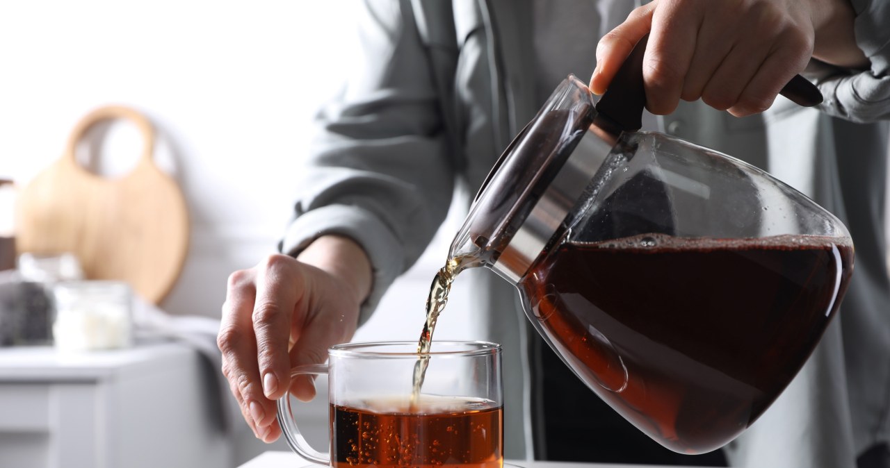 Polacy rzadko piją z niej napar. Zwalcza miażdżycę jak mało co