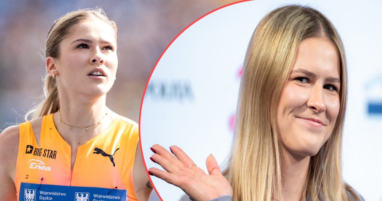 Przyszło oczekiwane potwierdzenie ws. Pii Skrzyszowskiej. Pierwszy raz po rekordzie Polski