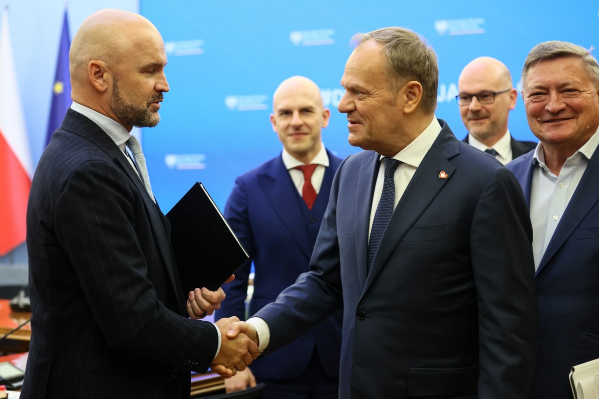 Czas na deregulację. Na co zgodził się rząd?
