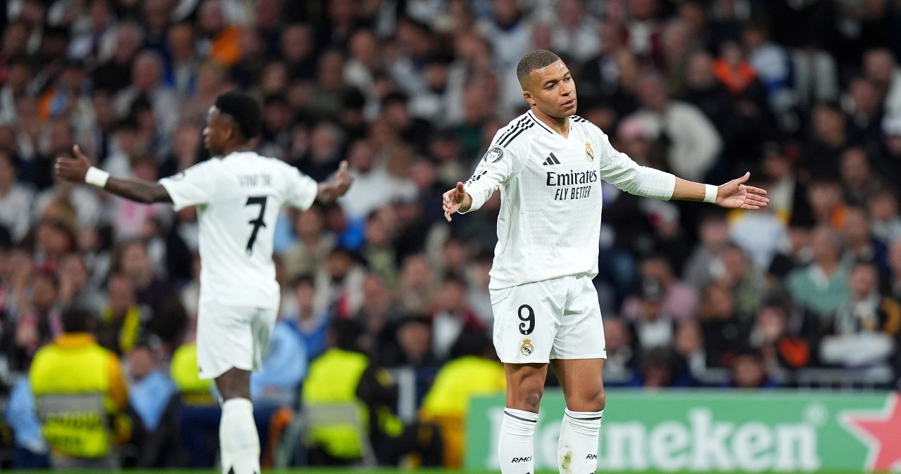 Sześciu Polaków w półfinałach LM. "To są najlepsze chwile w jego karierze"