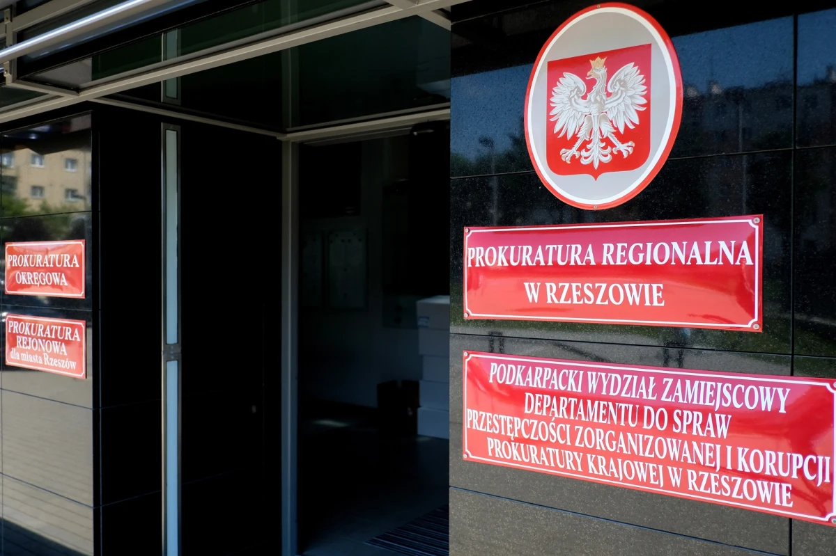 Podkarpaccy policjanci rozbili siatkę przestępczą zajmującą się przemytem narkotyków. W śledztwie prowadzonym pod nadzorem Prokuratury Okręgowej w Rzeszowie zabezpieczono ponad 20 kilogramów marihuany, haszyszu i innych substancji. Do aresztu trafiło już kilka osób, a sprawa wciąż się rozwija.