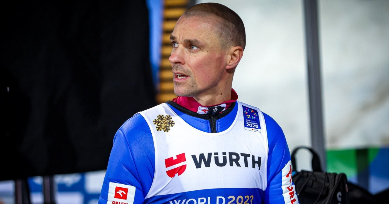 Oto jakie wykształcenie ma Piotr Żyła. Trudno uwierzyć, zajęło mu to aż dziewięć lat