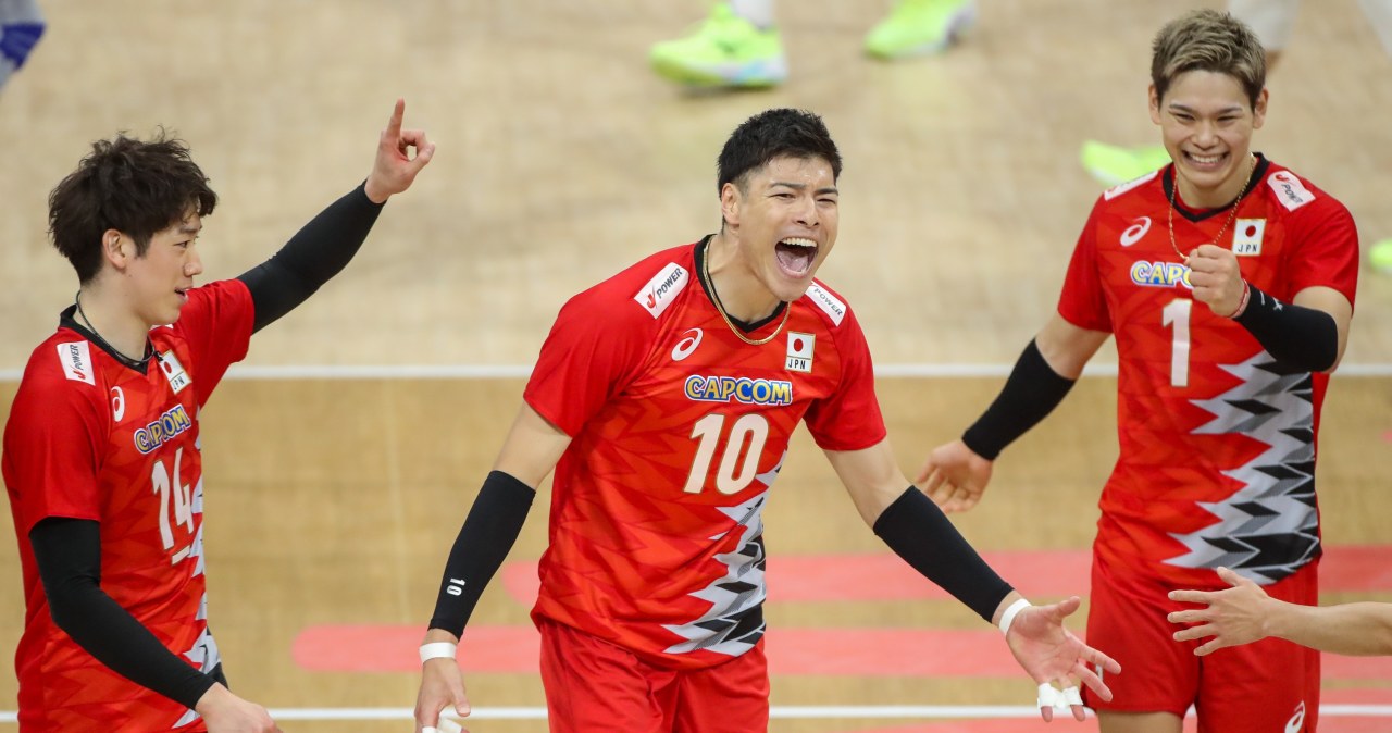 Zrezygnowali po igrzyskach, teraz wracają do kadry. Zmiany u rywali Polaków