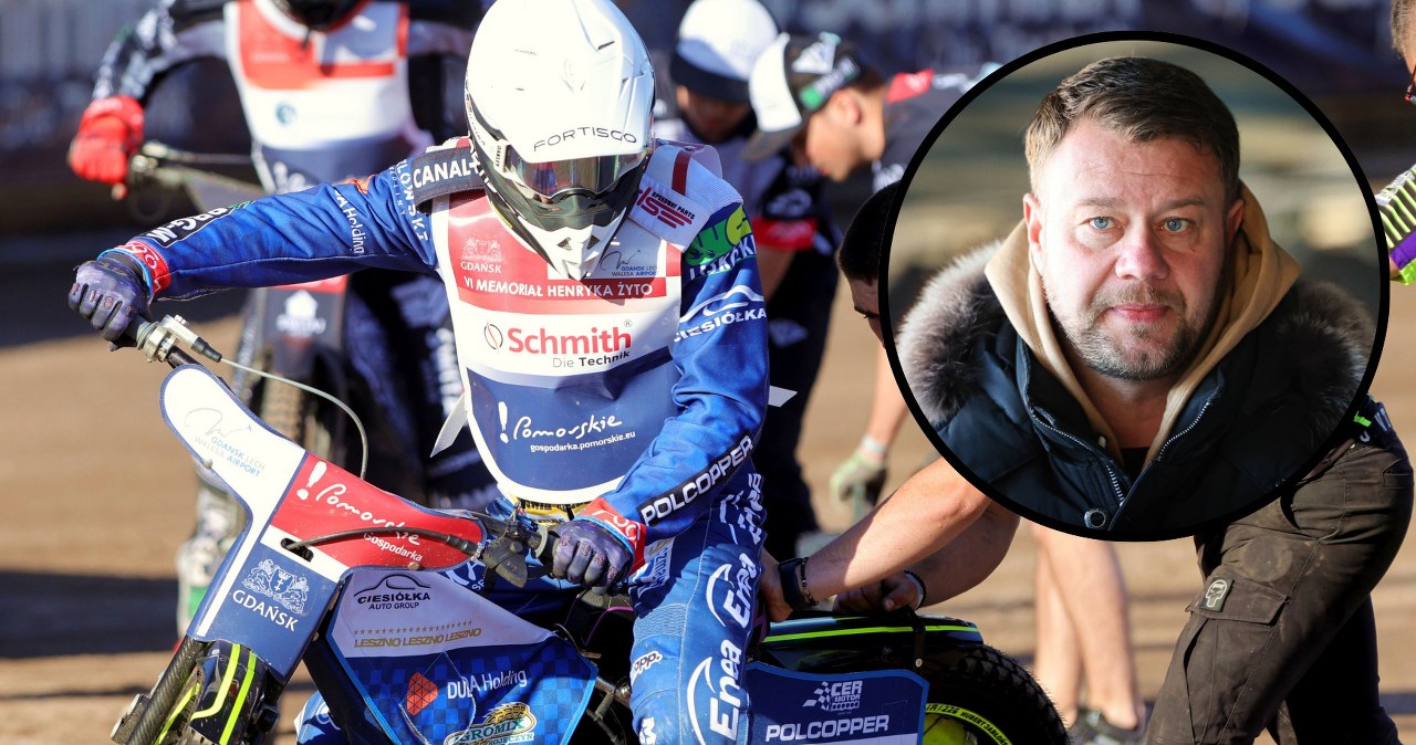 Atakują go za to, jak wygląda. Prezes próbuje gasić pożar