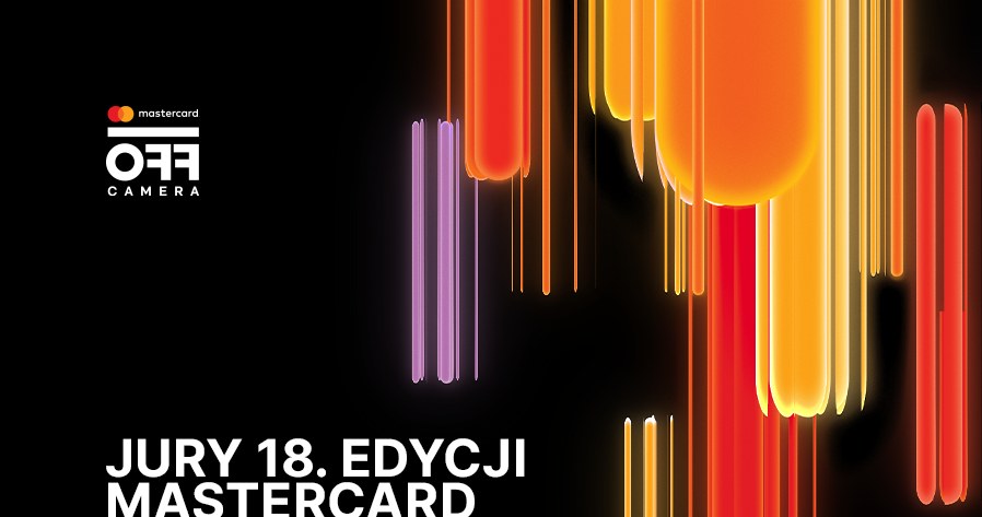 To oni ocenią filmy w konkursach Mastercard OFF CAMERA 2025!