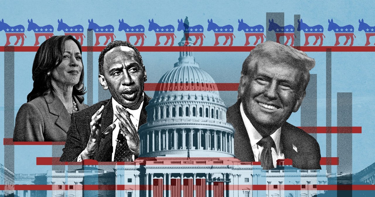 "The Washington Post": Demokraci szukają własnego Trumpa. To może być błąd