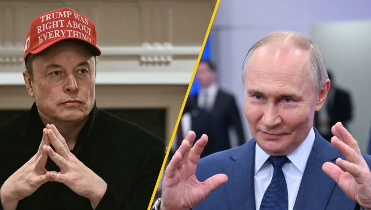 Władimir Putin rozpływał się nad Elonem Muskiem w trakcie środowego przemówienia dla studentów na Moskiewskim Państwowym Uniwersytecie Technicznym. Rosyjski dyktator porównał amerykańskiego miliardera do legendarnych sowieckich pionierów inżynierii rakietowej.