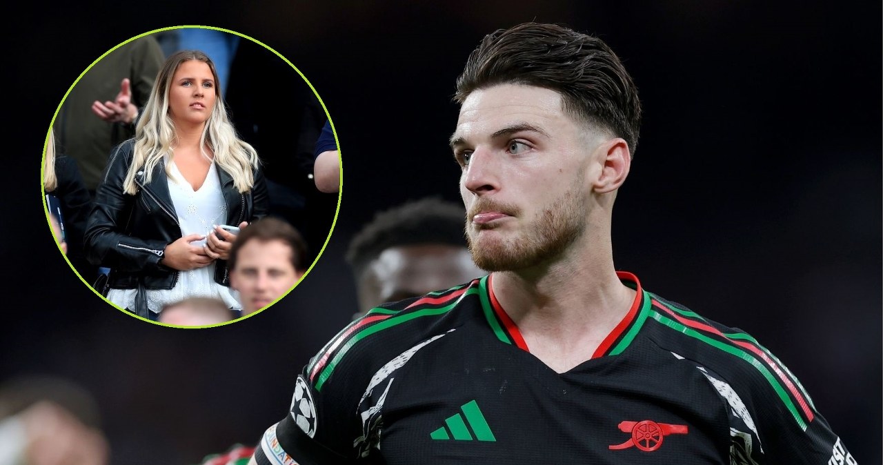 Bohater rywalizacji z Realem Madryt miał inny kłopot. Chodzi o jego żonę