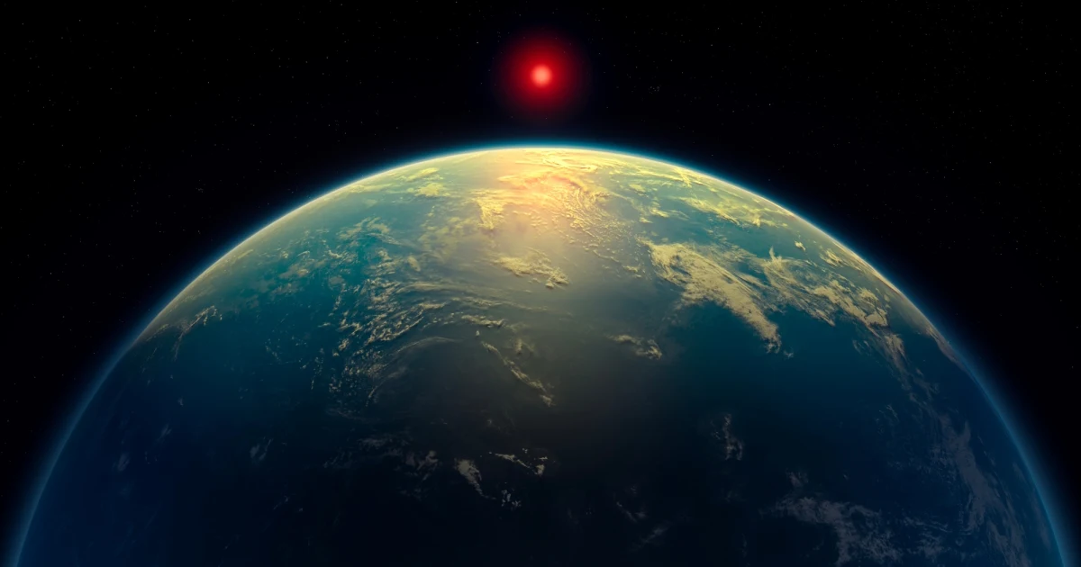 Międzynarodowy zespół naukowców, korzystając z najnowszych danych z Teleskopu Kosmicznego Jamesa Webba, odkrył na planecie K2-18b, oddalonej o 124 lata świetlne od Ziemi, ślady związków chemicznych, które na naszej planecie są produkowane wyłącznie przez organizmy żywe. Czy to możliwe, że w konstelacji Lwa kryje się życie pozaziemskie? Choć wyniki są obiecujące, badacze apelują o ostrożność, podkreślając, że przed nami jeszcze długa droga do potwierdzenia tych rewelacji.