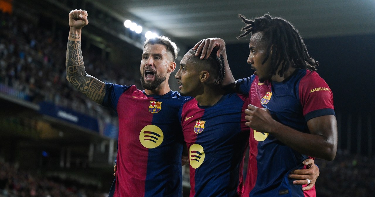 Nagły transfer Barcelony? Na stole 80 milionów euro, Flick nie ma wyboru