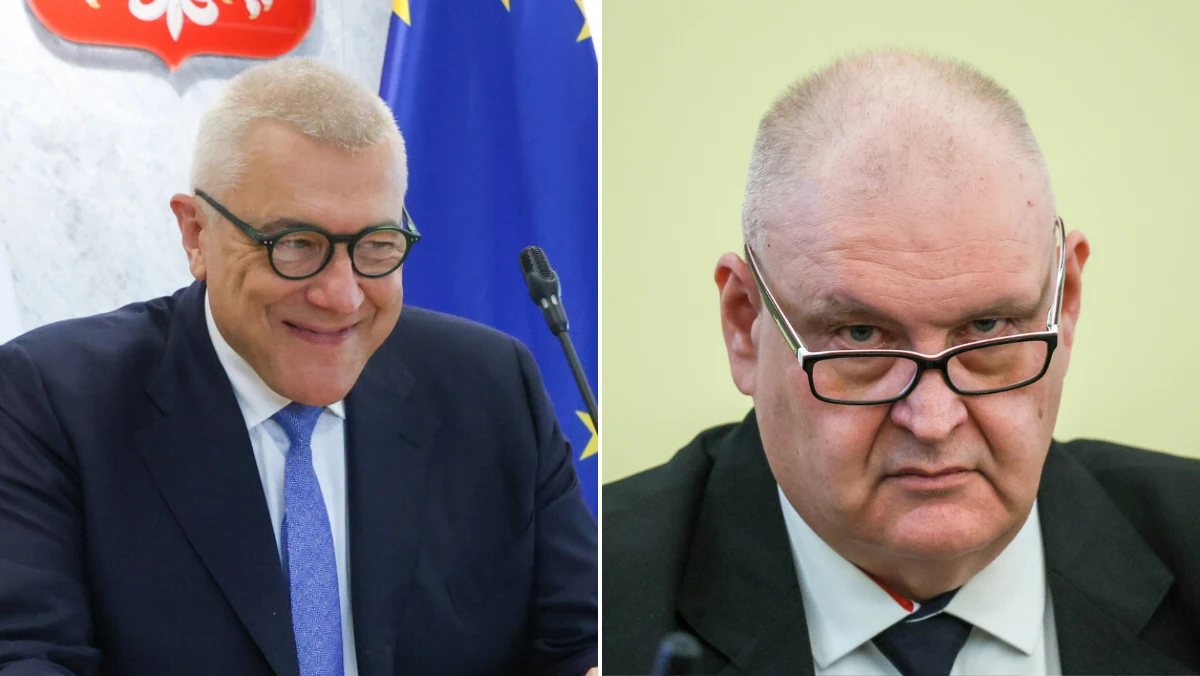 Roman Giertych odniósł zwycięstwo w sądzie przeciwko Bogdanowi Święczkowskiemu. Spór dotyczył wypowiedzi obecnego prezesa Trybunału Konstytucyjnego, która padła w trakcie jego kadencji na stanowisku Prokuratora Krajowego i była skierowana przeciwko Giertychowi w kontekście jego pracy dla spółki Polnord.