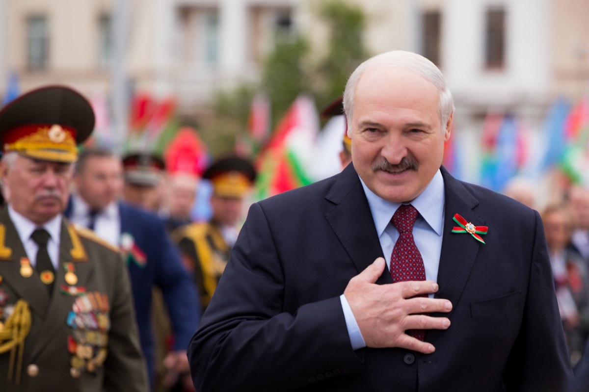 Nawet 150 tys. migrantów. Zaproszenie Łukaszenki może niepokoić