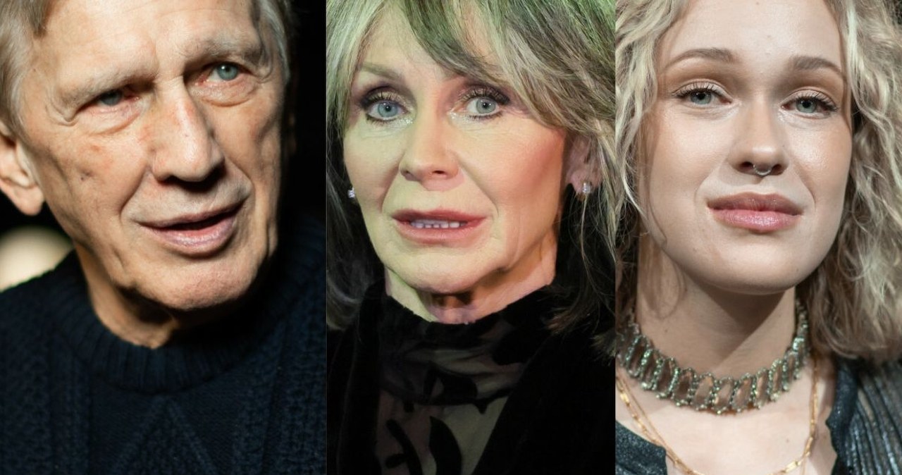 Od nocy huczy o tym, co zrobiła córka Jana Englerta. Doszło do scen