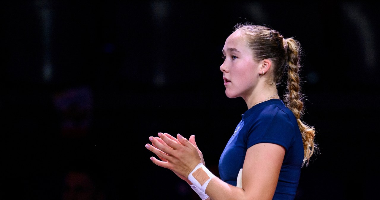 Andriejewa rozbita w Stuttgarcie. Koniec marzeń Rosjanki, nie zagra ze Świątek