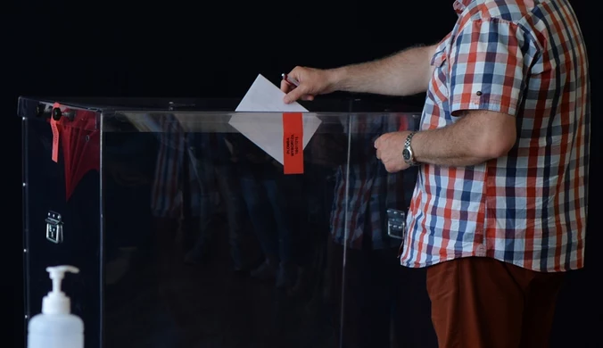 Wybory prezydenckie 2025. Jak oddać ważny głos? Łatwo popełnić błąd