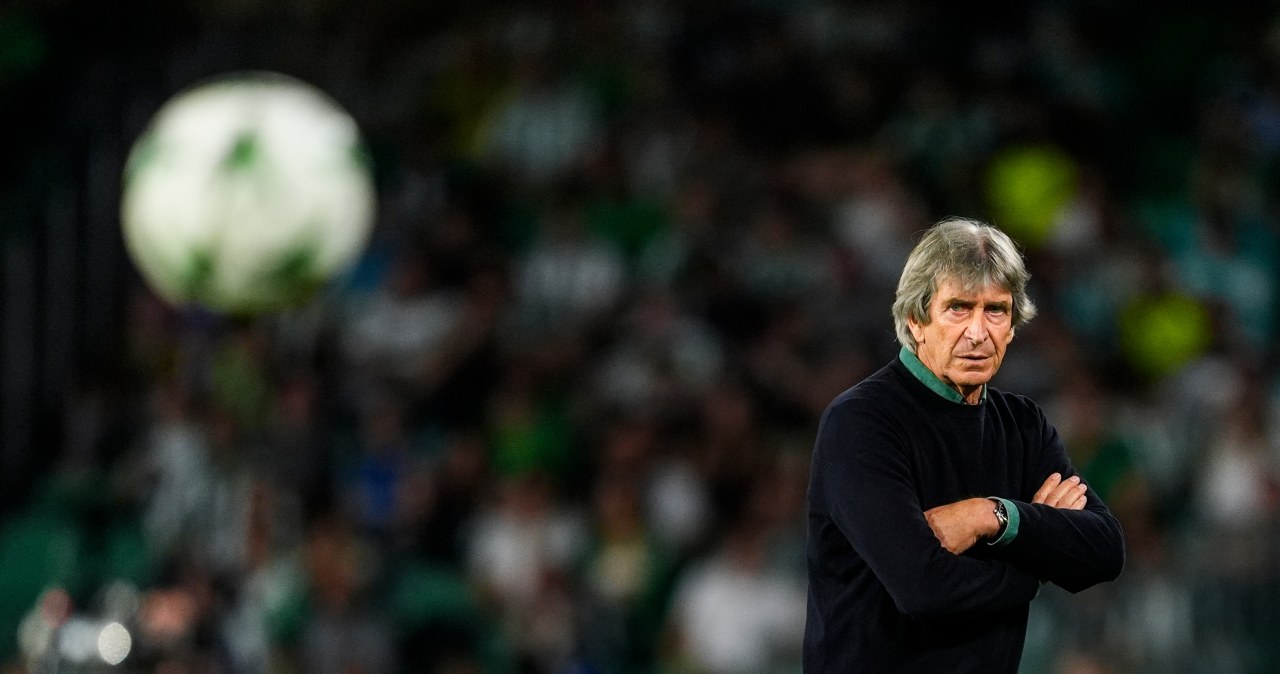 Trener Betisu docenił Jagiellonię. Co za słowa przed meczem