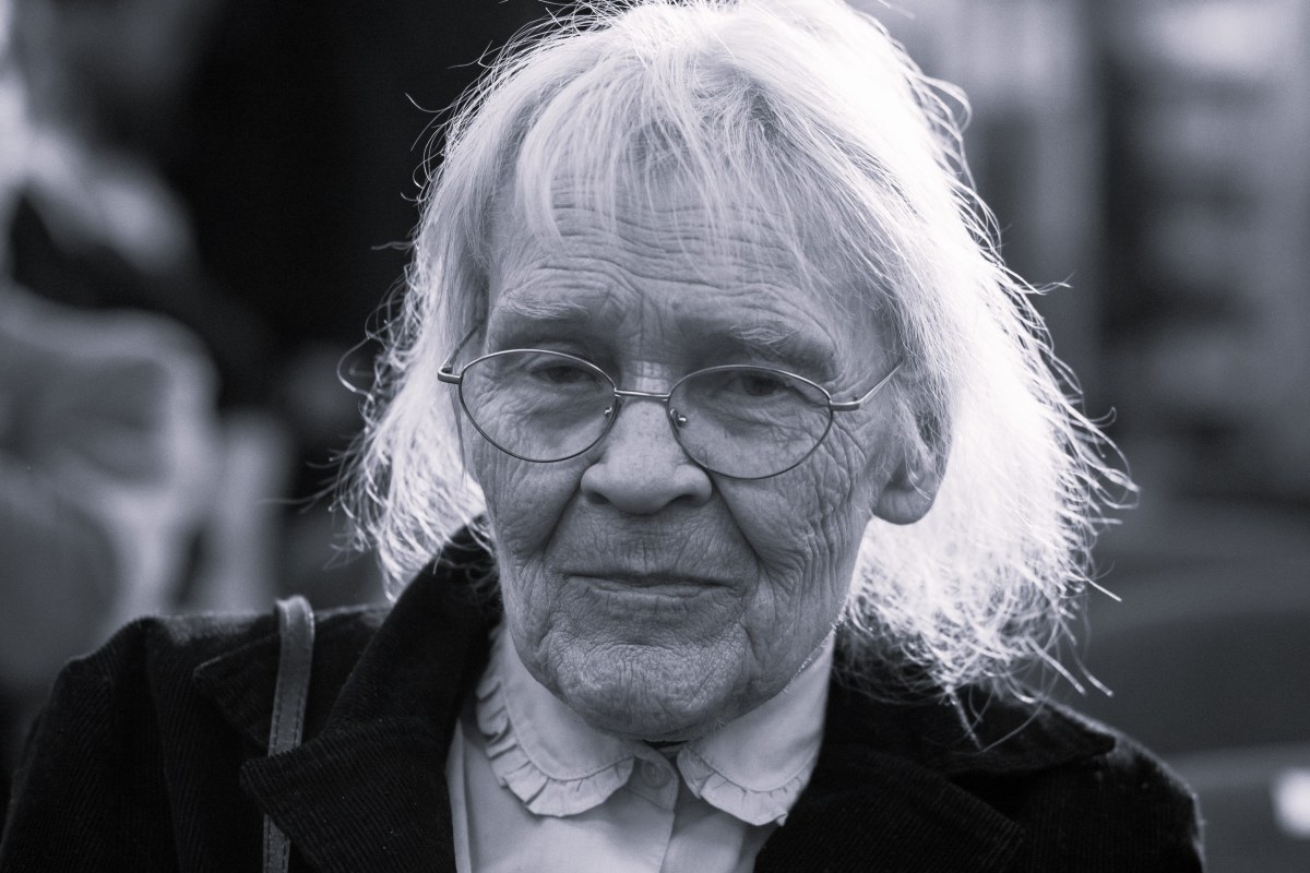 Nie żyje Krystyna Miłobędzka. Poetka i autorka sztuk teatralnych