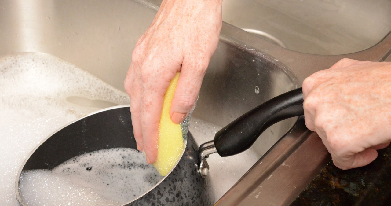 Takie garnki to ogromne zagrożenie dla zdrowia