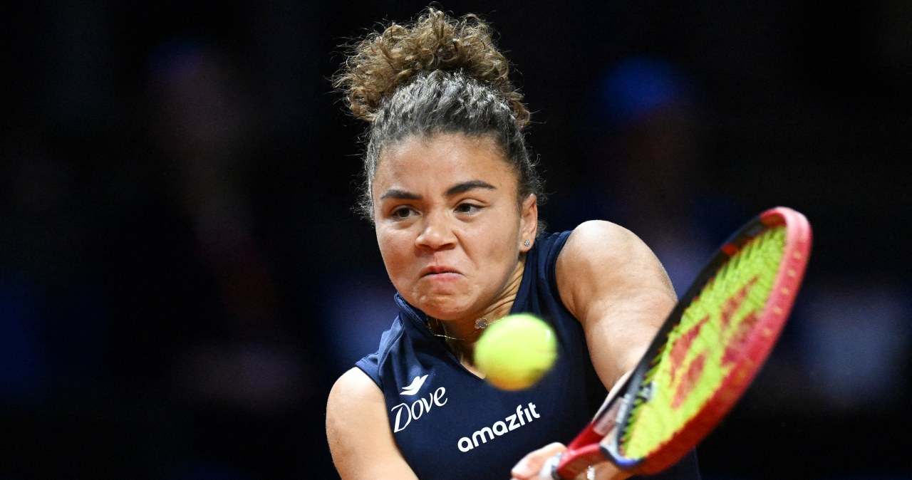 6:1, 2:0 dla Paolini i zwrot akcji. Nieoczekiwany rozwój wydarzeń w Stuttgarcie