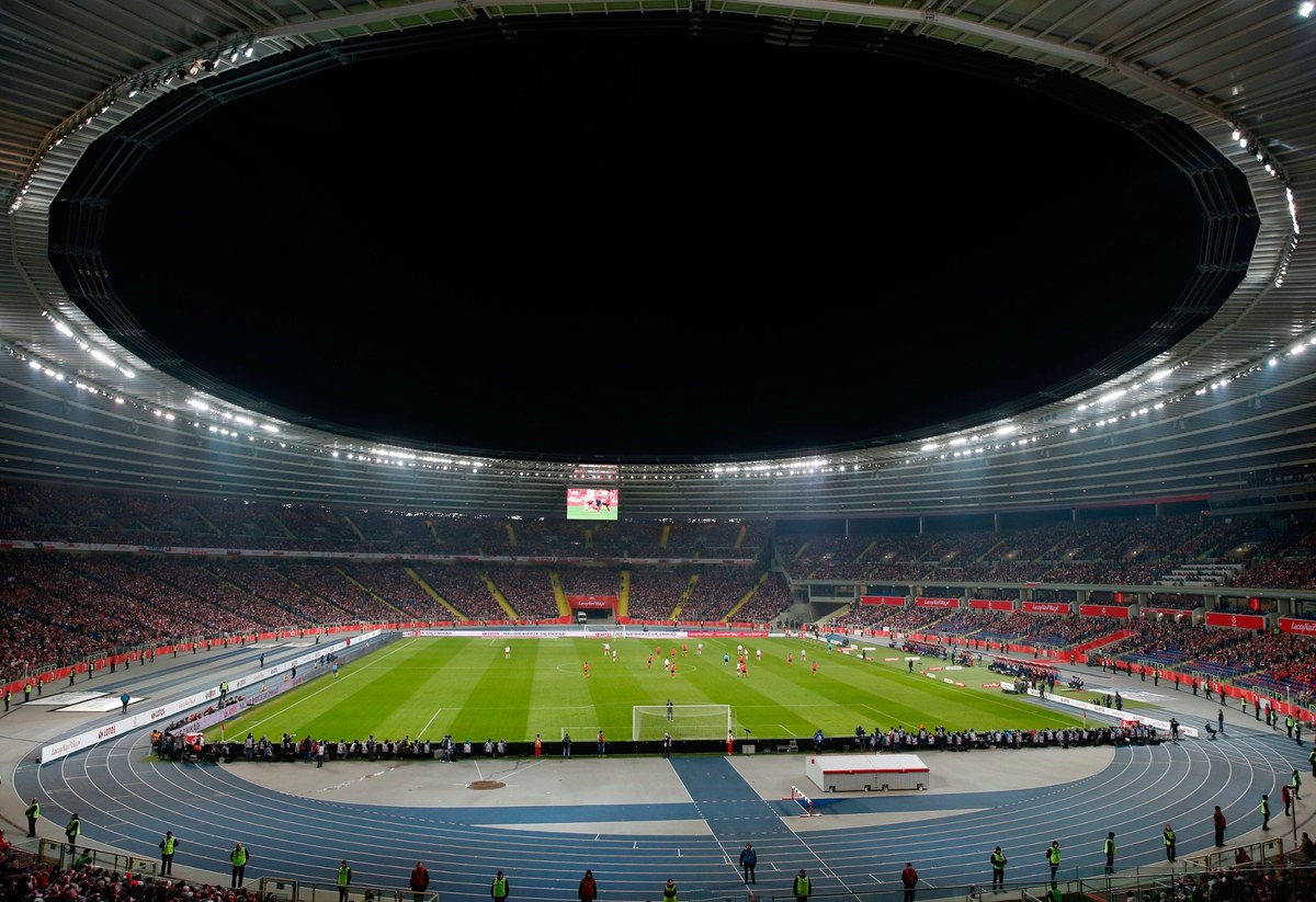 Stadion Śląski w Chorzowie - miejsce narodowych wzruszeń, historycznych meczów i wielkich koncertów - zyskał pierwszego w dziejach sponsora tytularnego. Władze województwa śląskiego zapowiadają, że umowa z firmą Superauto.pl to nie tylko wsparcie finansowe, ale i deklaracja dalszego rozwoju oraz organizacji widowisk na najwyższym poziomie.
