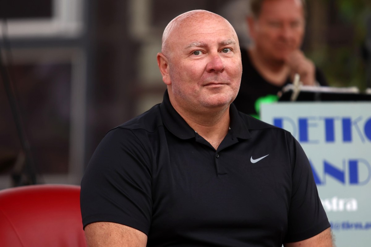 Szymon Ziółkowski złożył zażalenie. "Bezzasadna i nielegalna czynność"