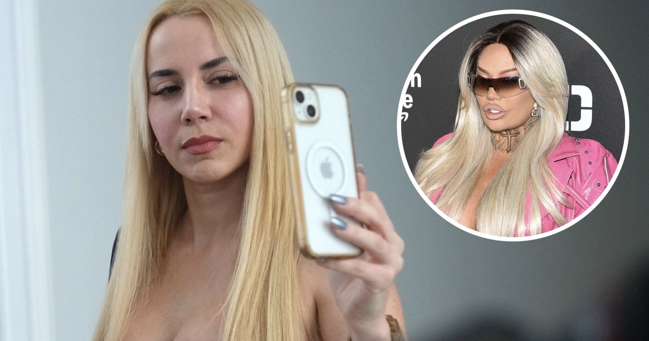 Celebrytka uderza w Mariannę Schreiber. Nie do wiary, jak ją nazwała