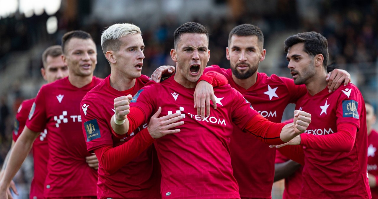 PZPN rusza na ratunek Wiśle Kraków. Są dwie pierwsze decyzje. Nie ma już odwrotu