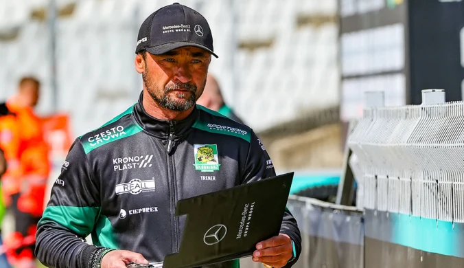 Hit transferowy w Częstochowie. Klub ogłasza, kibice zachwyceni