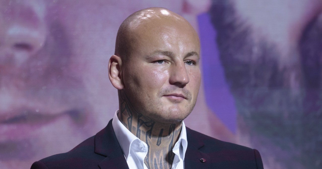 Porażające wyznanie Szpilki przed walką w KSW. "Autodestrukcyjne myśli", bolesna szczerość