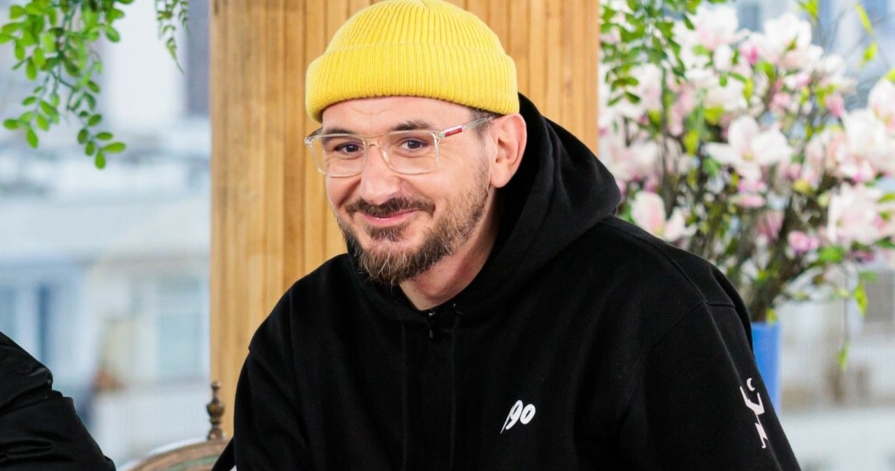 BRK: "Trzymać się swojej pasji, niezależnie od trudności"[WYWIAD]